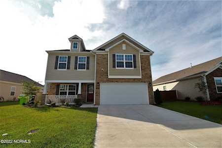 412 Isabelle Street New Bern, NC 28560