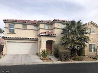 572 Haunts Walk Ave Las Vegas, NV 89178