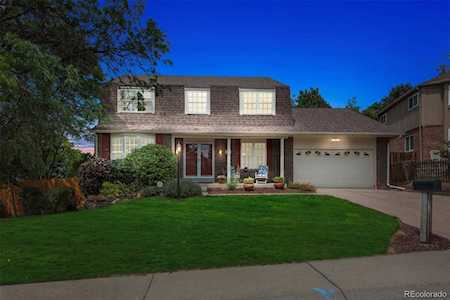 7576 S Detroit St Centennial, CO 80122