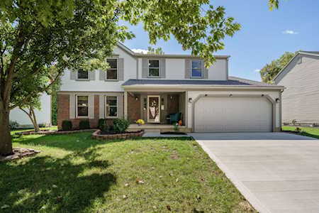 5717 Clearfield Lane Dublin, OH 43016