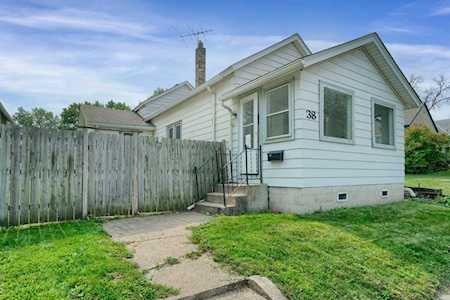 38 Maryland Avenue E Saint Paul, MN 55117