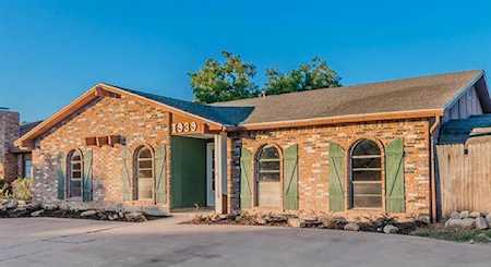1939 Rambling Ridge Lane Carrollton, TX 75007