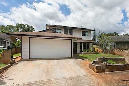 95-092 Kaulua Street Mililani, HI 96789