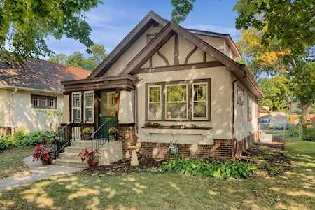3529 38th Avenue S Minneapolis, MN 55406