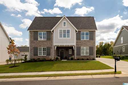 7823 Raleigh Drive Trussville, AL 35173