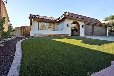 6826 Cibola Road San Diego, CA 92120