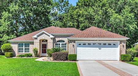 1188 Coinbow Ln. Myrtle Beach, SC 29579