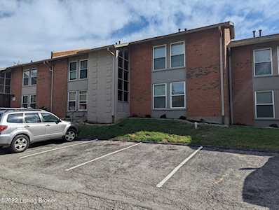2505 Lindsay Ave #8 Louisville, KY 40206