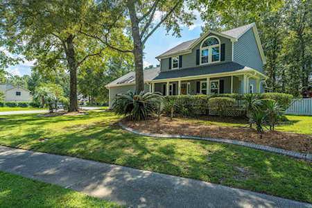 100 Winchester Circle Goose Creek, SC 29445