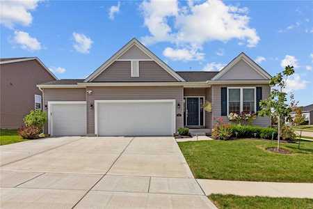 101 Palermo Place St Peters, MO 63376