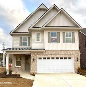 8404 Boxcar Lane Knoxville, TN 37919