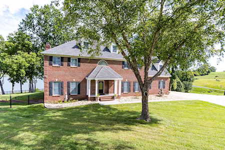 1265 Rice Cross Rd Piney Flats, TN 37686