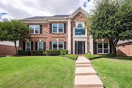 1214 Normandy Drive Carrollton, TX 75006