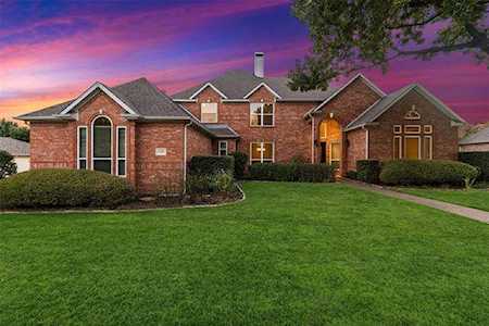 1109 Normandy Drive Southlake, TX 76092