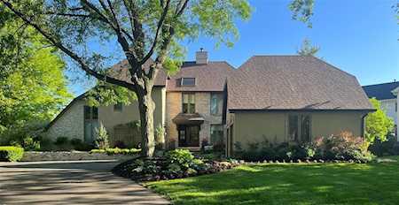 3730 Haverhill Dr Indianapolis, IN 46240