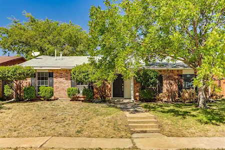 4909 Brandenburg Lane The Colony, TX 75056