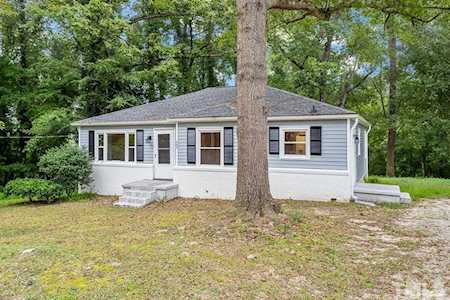 403 Tanglewood Drive Louisburg, NC 27549