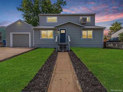 3723 S Hazel Ct Englewood, CO 80110