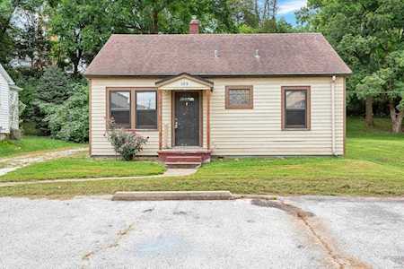 106 Henry St St Peters, MO 63376