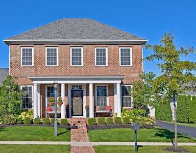 7941 Straits Farm New Albany, OH 43054