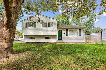5004 Bentler Drive Columbus, OH 43232