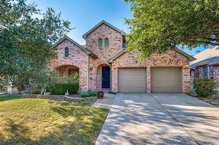 2712 Katie Trail Melissa, TX 75454
