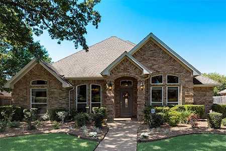 4006 Pembrooke Parkway W Colleyville, TX 76034