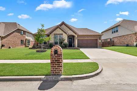 4604 Plumeria Drive Mansfield, TX 76063