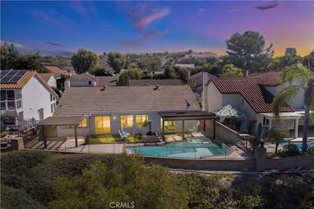28355 Gitano Mission Viejo, CA 92692