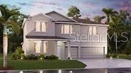 3931 Guernsey BEND Saint Cloud, FL 34772