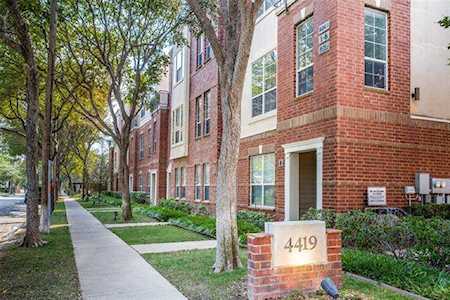4419 Buena Vista Street #4 Dallas, TX 75205