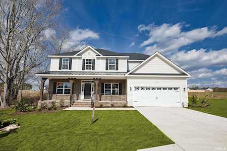 161 Howards Crossing Drive Wendell, NC 27591