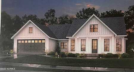 107 Bridgewater Drive Bath, NC 27808