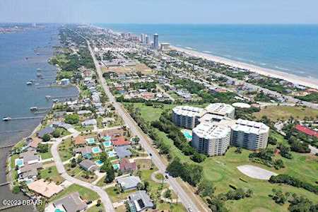 4 Oceans West Boulevard #202A Daytona Beach Shores, FL 32118