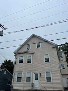 11 Garfield St #1 North Providence, RI 02904