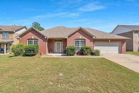 1719 Pleasant Pointe Circle Bryant, AR 72022