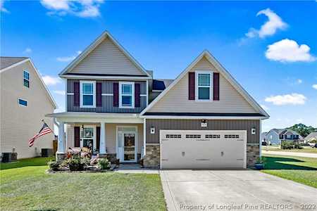 1604 Man O War Dr Hope Mills, NC 28348
