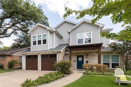 9214 Livenshire Drive Dallas, TX 75238