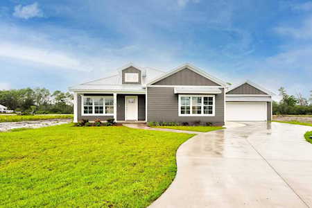 1705 St. George's Court East Point, FL 32328