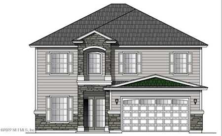 3227 Carolina Rose Ct Green Cove Springs, FL 32043
