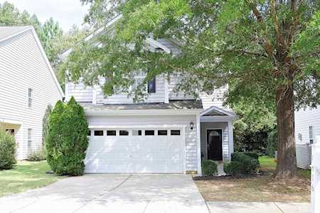 8416 Aztec Dawn Court Raleigh, NC 27613