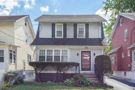 12 Vailsburg Terrace Newark City, NJ 07106
