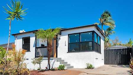 3628 Tennyson San Diego, CA 92106