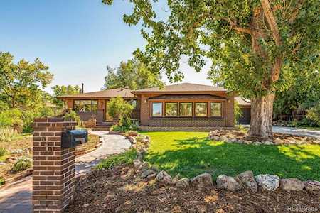 640 Arbutus St Lakewood, CO 80401