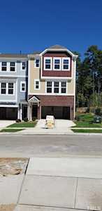 1063 Manorhaven Drive #21 Durham, NC 27703