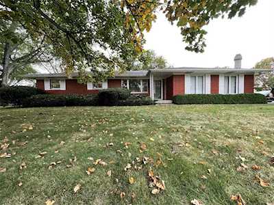 234 W Old South St Bargersville, IN 46106