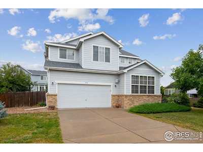 258 Mayeda Ct Brighton, CO 80601