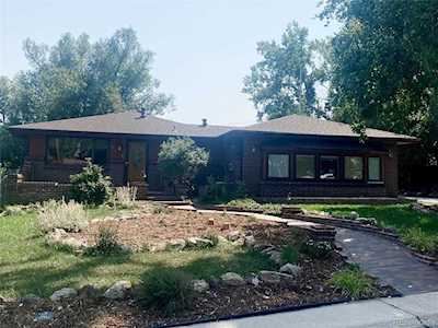 640 Arbutus St Lakewood, CO 80401