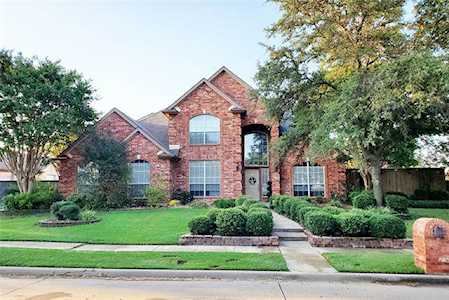 1602 Lake Bluff Drive Garland, TX 75043