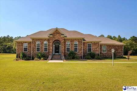 1321 Saxony Way Florence, SC 29506